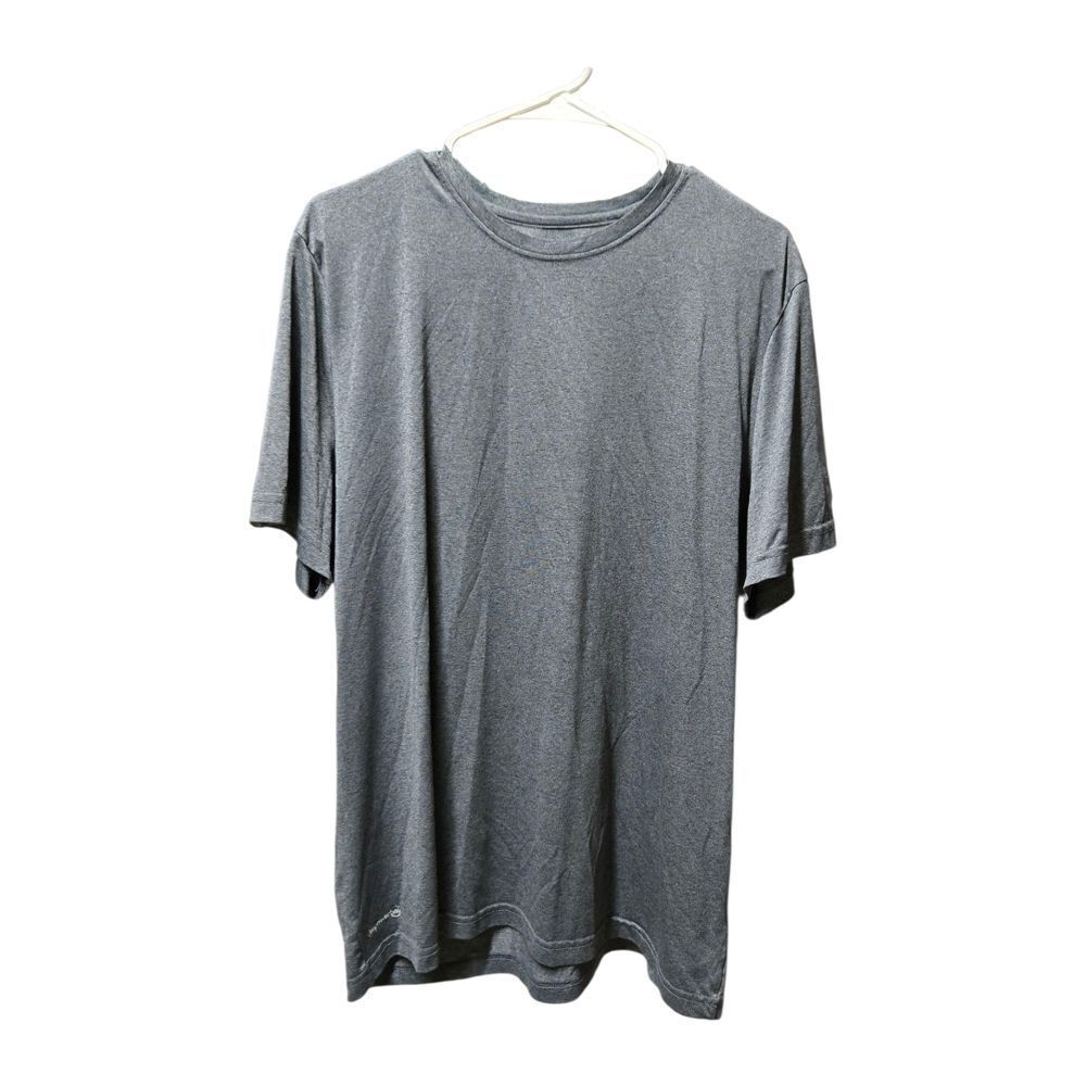 Russell Men's Active Tee Fresh Force Training Fit Crew Neck Short Sleeve T-Shirt